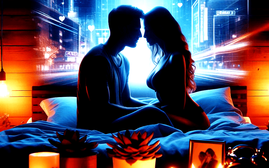 💏13 Intimacy Secrets That Boost Mental Health🧠
