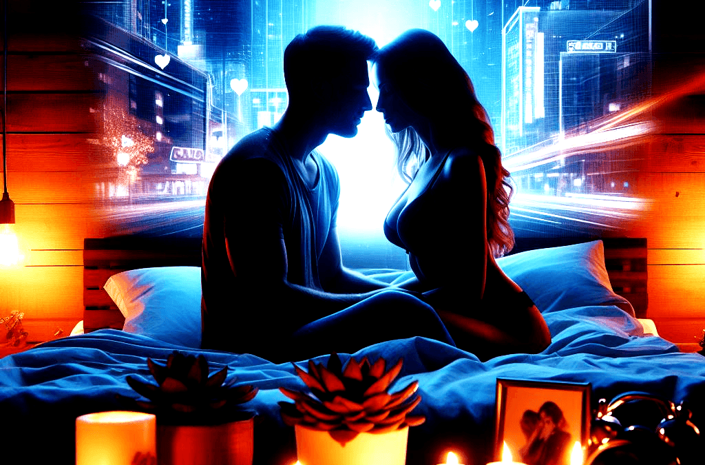 💏13 Intimacy Secrets That Boost Mental Health🧠