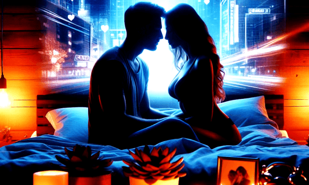 💏13 Intimacy Secrets That Boost Mental Health🧠