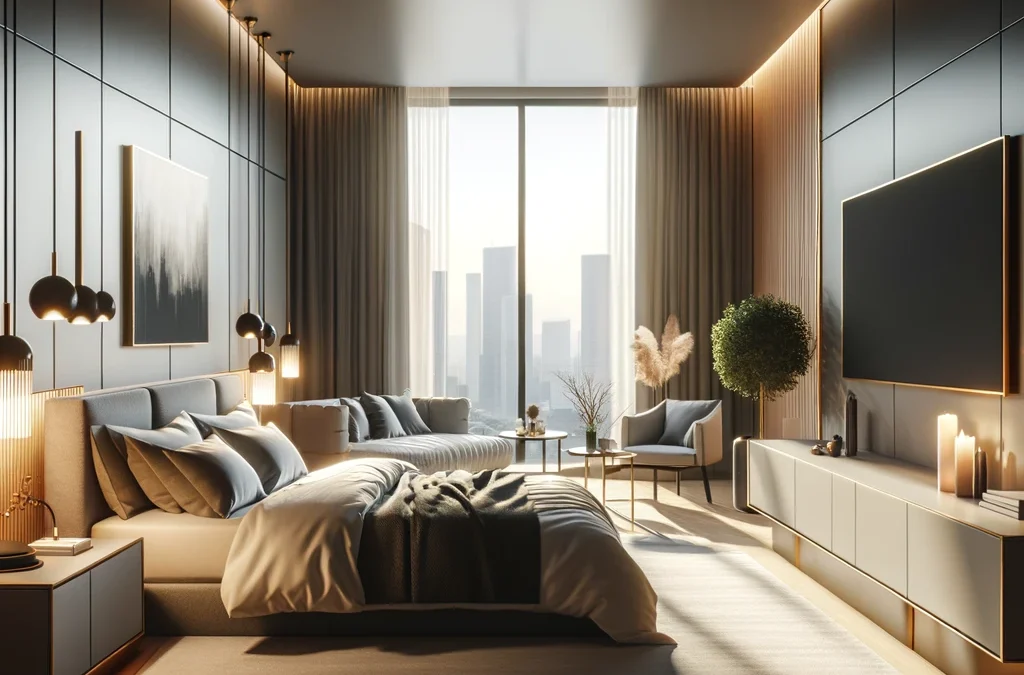 😱Bedroom Boldness: Conquering Insecurities for Confidence🔥