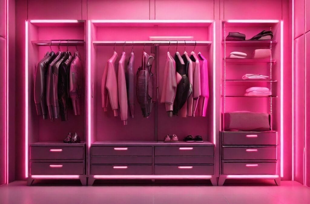 How to Dress Sexy and Confident