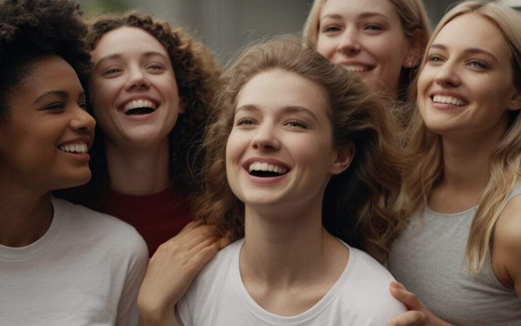 💃Positivity & Pleasure: Embracing Women’s Sexual Confidence♀️