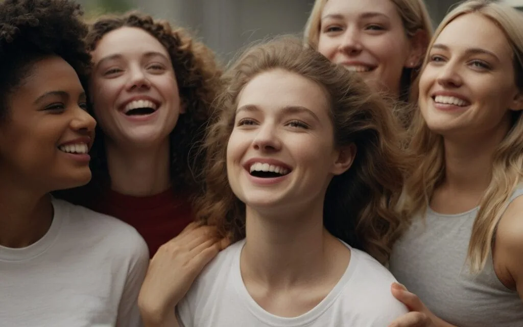 💃Positivity & Pleasure: Embracing Women’s Sexual Confidence♀️