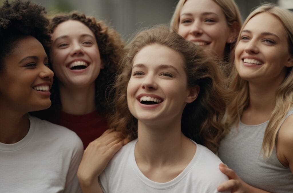 💃Positivity & Pleasure: Embracing Women’s Sexual Confidence♀️