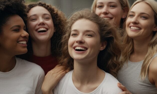 💃Positivity & Pleasure: Embracing Women’s Sexual Confidence♀️