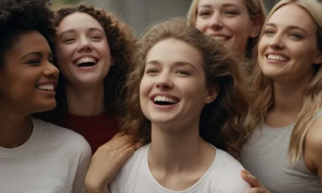 💃Positivity & Pleasure: Embracing Women’s Sexual Confidence♀️