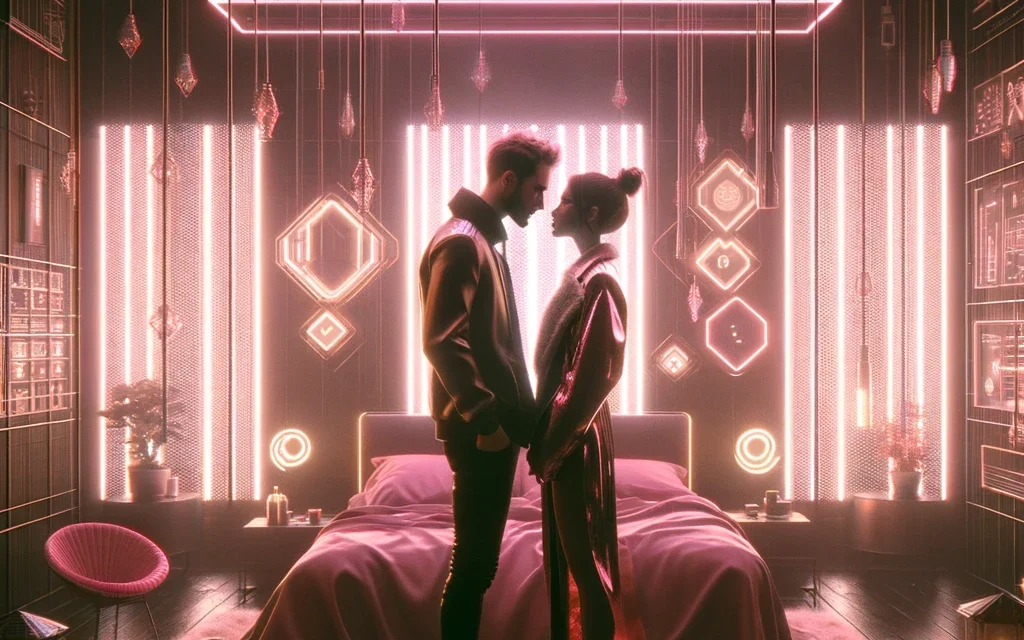 🔥Seduction in Words: Mastering the Art of Dirty Talk💋