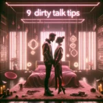 🔥Seduction in Words: Mastering the Art of Dirty Talk💋