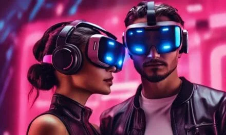 💻The Future of Sex Tech: Emerging Trends and Innovations🤖