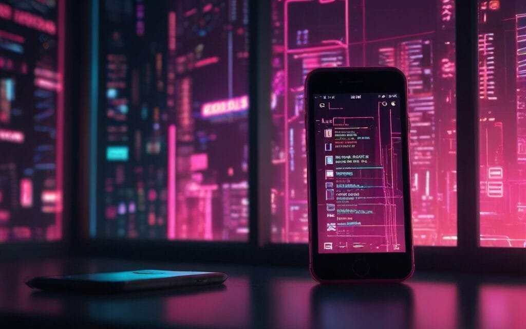 📱🔥The Art of Sexting: Building Intimacy Through Digital Foreplay💋
