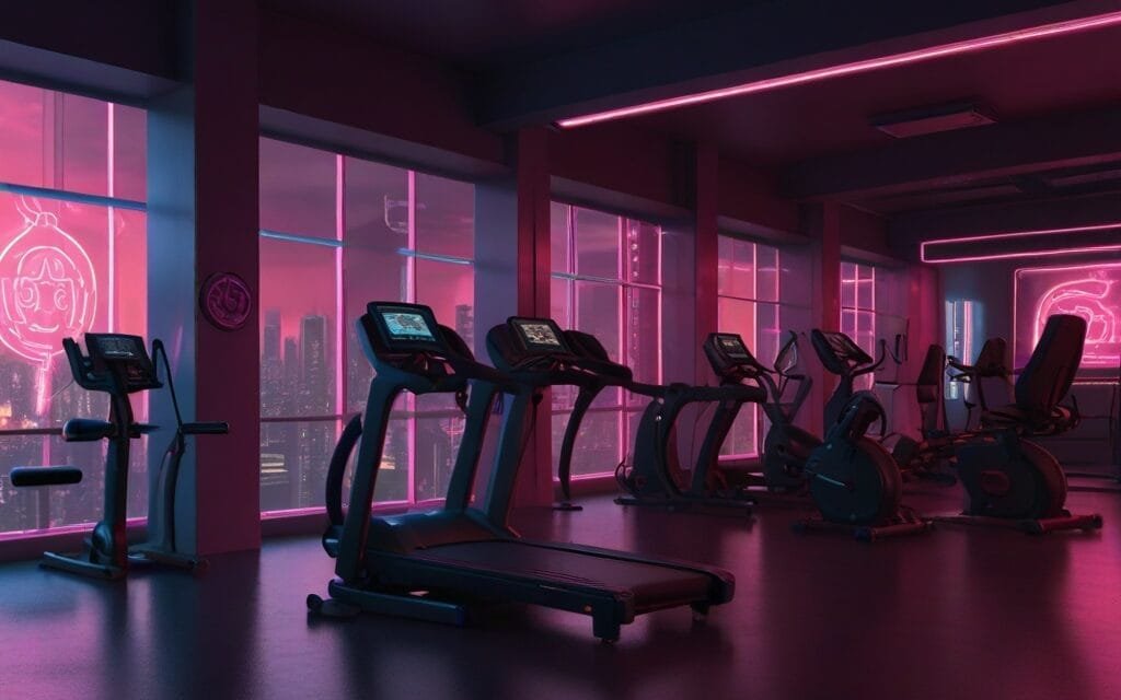 🏋️♂️Sweating Your Way to Sizzling Intimacy: The Benefits of Regular Exercise on Sexual Health😍
