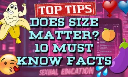 Does Penis Size Really Matter?
