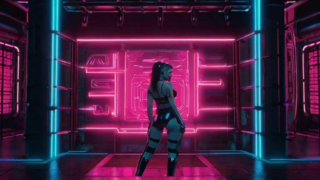 😈Dive into BDSM: Discovering Its Thrilling Rise in Popularity🌈