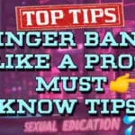 How To Finger Bang A Girl: The Promiscuous Guide For The Curious Gentlemen