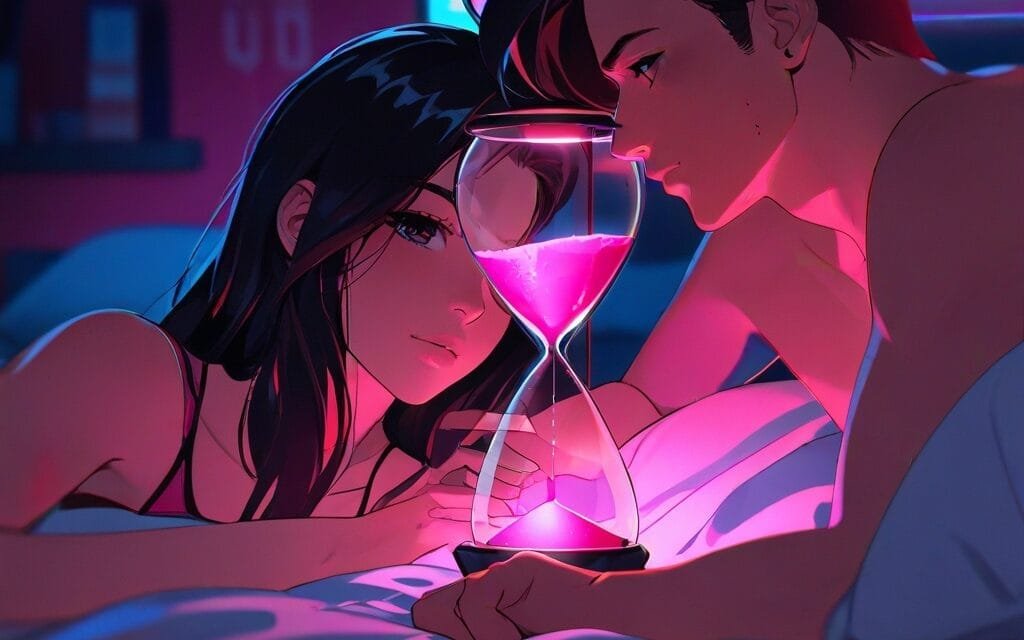 The Promiscuous Guide to Lasting Longer in Bed: How to Stop Cumming Too Quickly