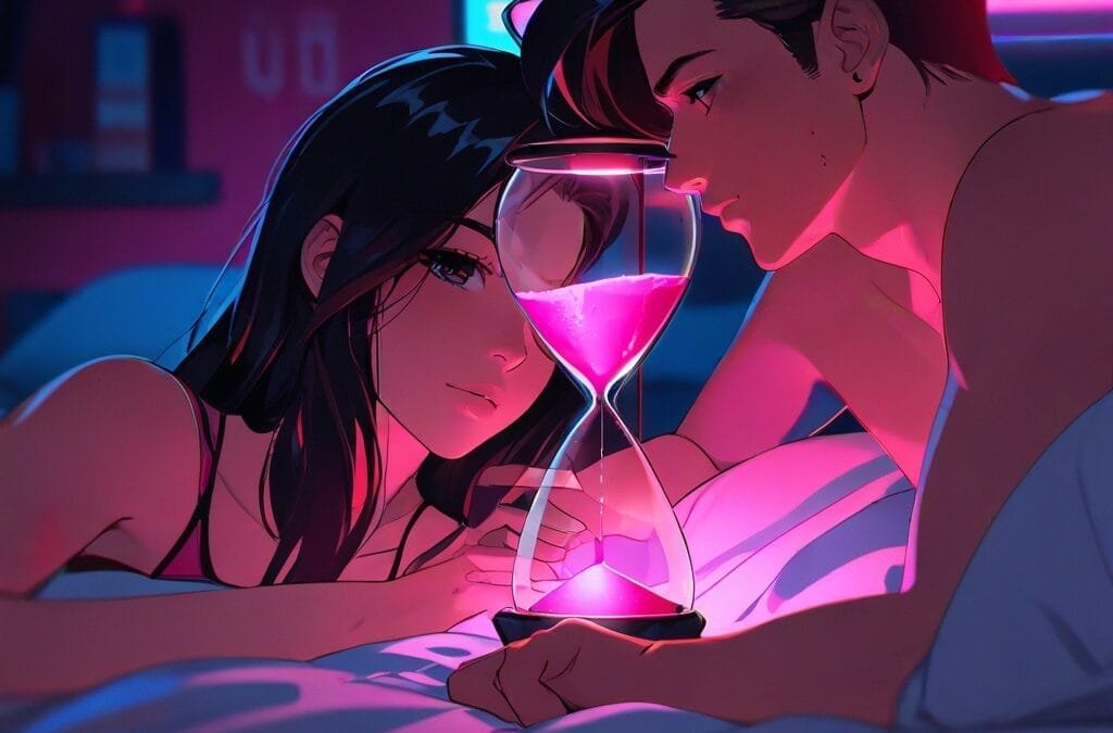 The Promiscuous Guide to Lasting Longer in Bed: How to Stop Cumming Too Quickly