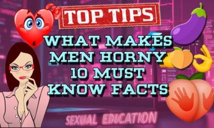 How To Make A Guy Horny