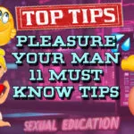 How To Pleasure A Man