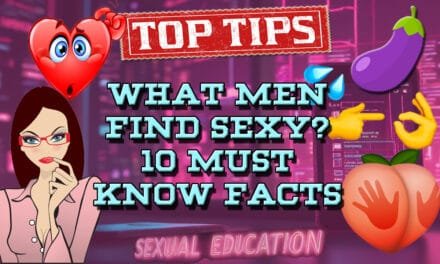 What Do Guys Find Sexy