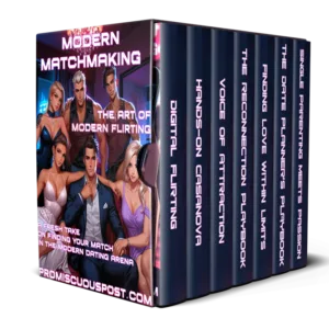 Modern Matchmaking Mastery: The Art Of Modern Dating in 2024