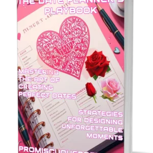 The Date Planner’s Playbook: Mastering the Art of Creating Perfect Dates