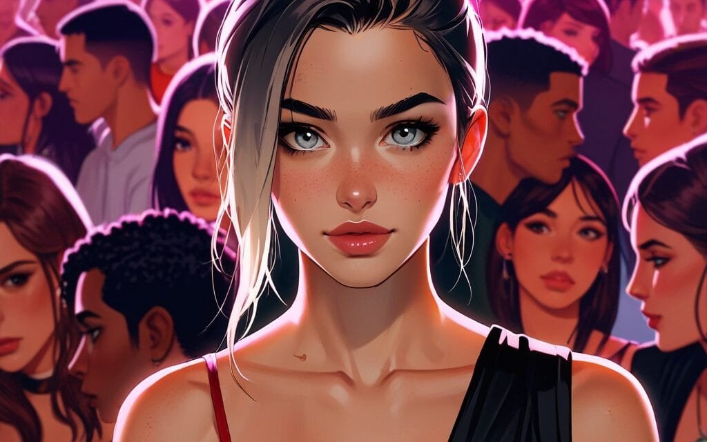 Best Dating Tips for People with Small Social Networks ๐๐ซ