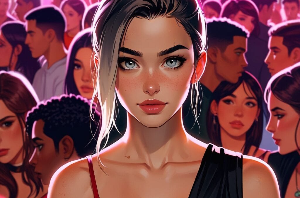 Best Dating Tips for People with Small Social Networks 💞👫