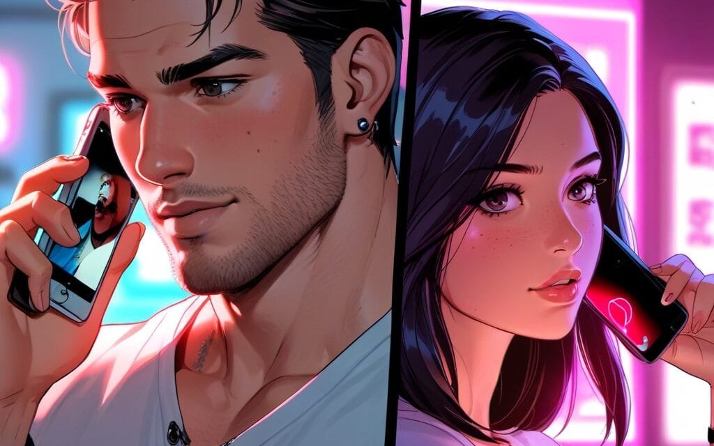 Spice It Up: How to Verbally Engage to Have Phone Sex 🔥💋