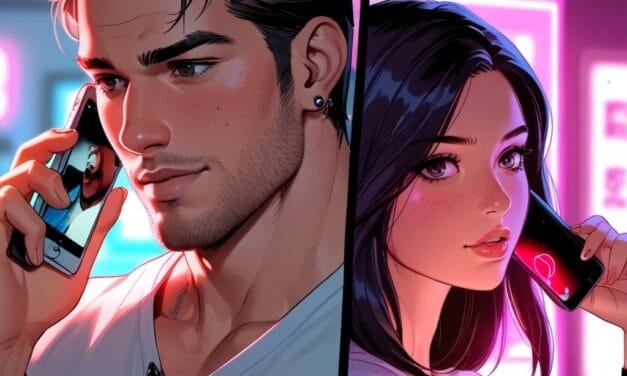 Spice It Up: How to Verbally Engage to Have Phone Sex 🔥💋