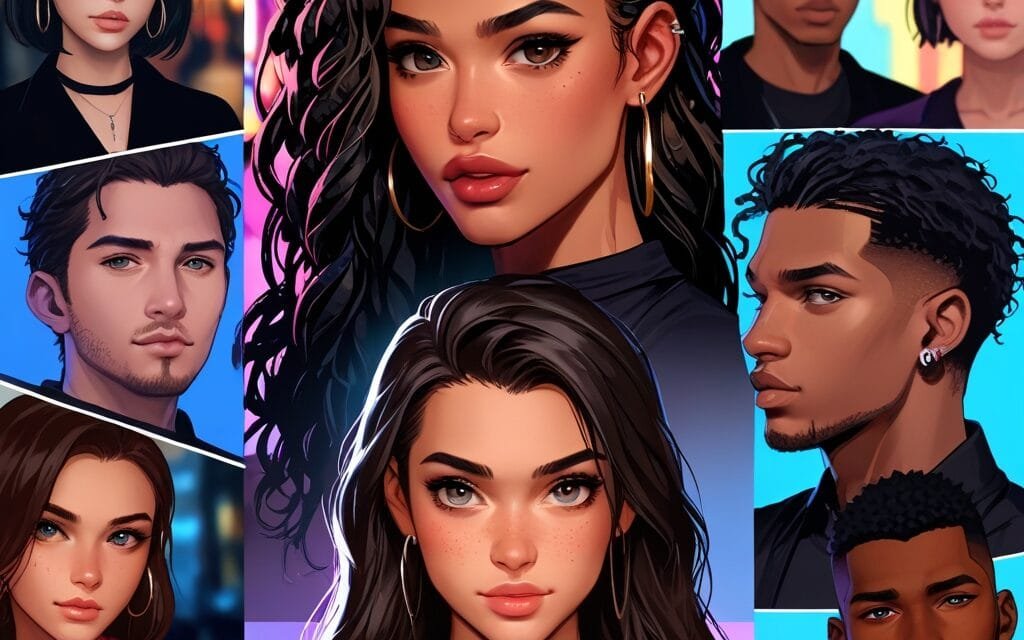 Building Romantic Connections Within Friend Groups ๐๐ซ