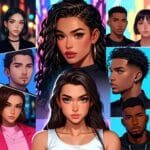 Building Romantic Connections Within Friend Groups