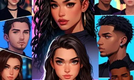 Building Romantic Connections Within Friend Groups 💖👫