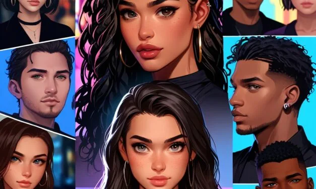 Building Romantic Connections Within Friend Groups 💖👫