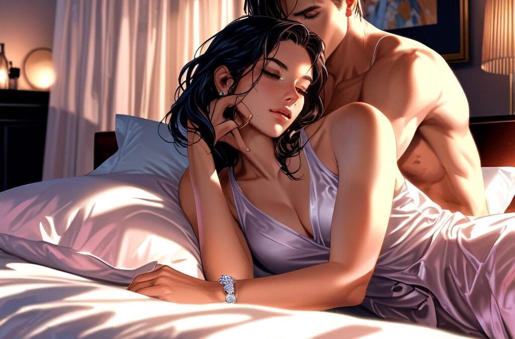 Hands Off! 10 Common Hand Mistakes in Physical Intimacy 🙅♀️🖐️