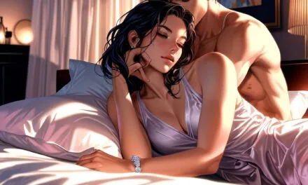 Hands Off! 10 Common Hand Mistakes in Physical Intimacy 🙅‍♀️🖐️