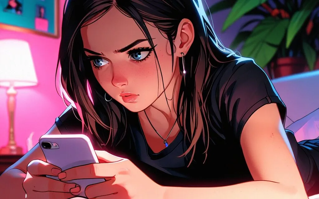 Top 10 Common Texting Mistakes: 🚫📱 Texting Blunders That’ll Make Your Crush Run for the Hills