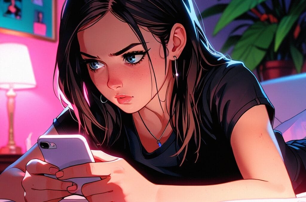 Top 10 Common Texting Mistakes: 🚫📱 Texting Blunders That’ll Make Your Crush Run for the Hills