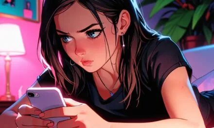 Top 10 Common Texting Mistakes: 🚫📱 Texting Blunders That’ll Make Your Crush Run for the Hills