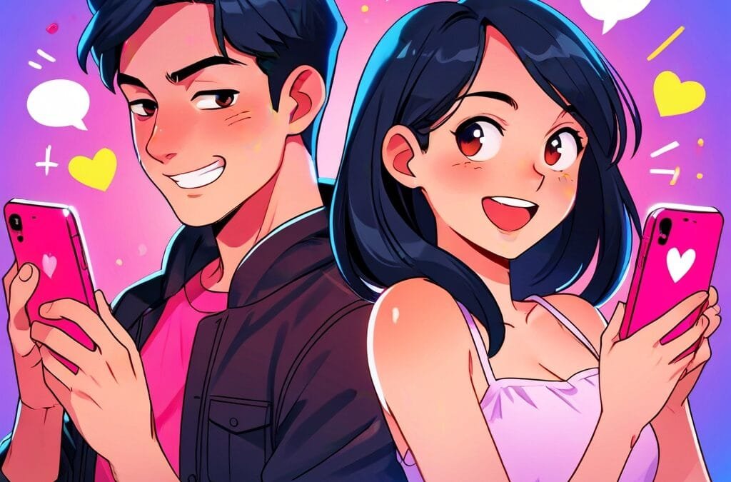 The Role of Emojis in Sexting: From 🍆 to 🔥 10 Spicy Tips