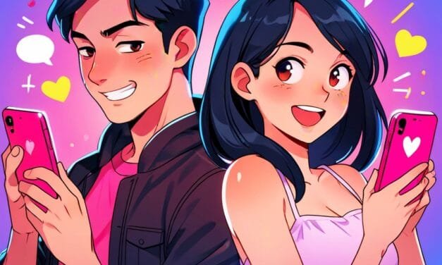 The Role of Emojis in Sexting: From 🍆 to 🔥 10 Spicy Tips