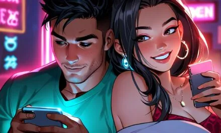 How To Flirt Over Text: Master the Art Without Being a Total Creep 😉