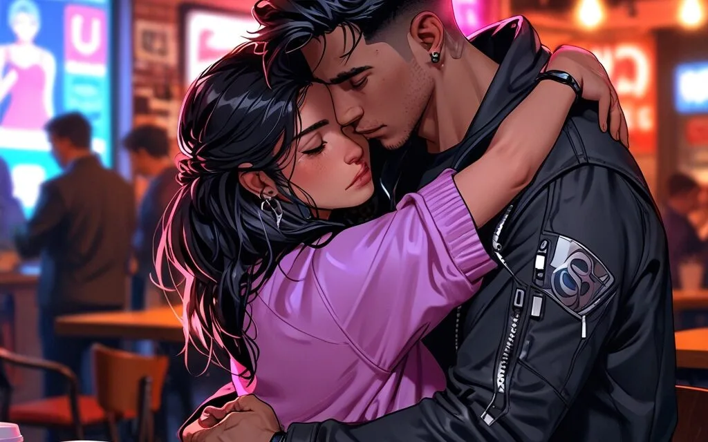 How to Rebuild Attraction with Your Ex: Rekindle the Spark 🔥💞