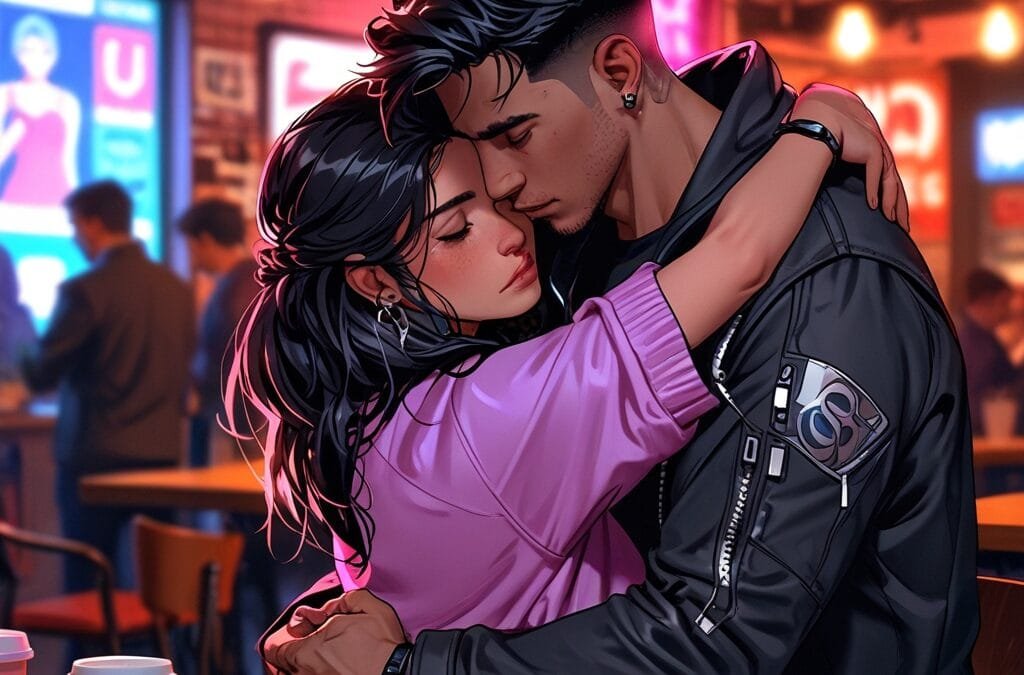 How to Rebuild Attraction with Your Ex: Rekindle the Spark 🔥💞