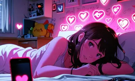 Dial Up On Love: Overcoming Phone Anxiety in Dating 📞💘