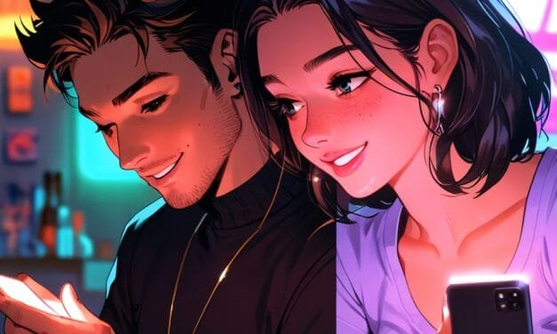 Phone Call Etiquette For Modern Dating: Build Strong Connections 📞💘