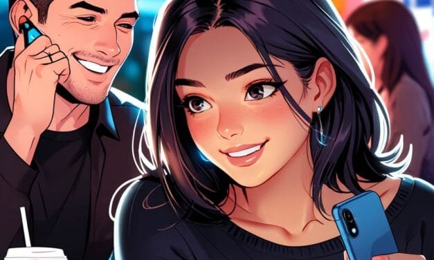 Phone Call 📱 vs Texting in Dating 💬: Which Wins!?💕