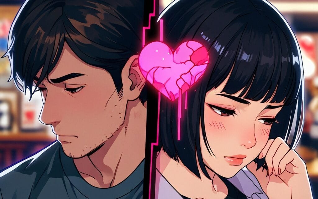 Psychology of Getting Your Ex Back: Reignite Romance ๐๐ง