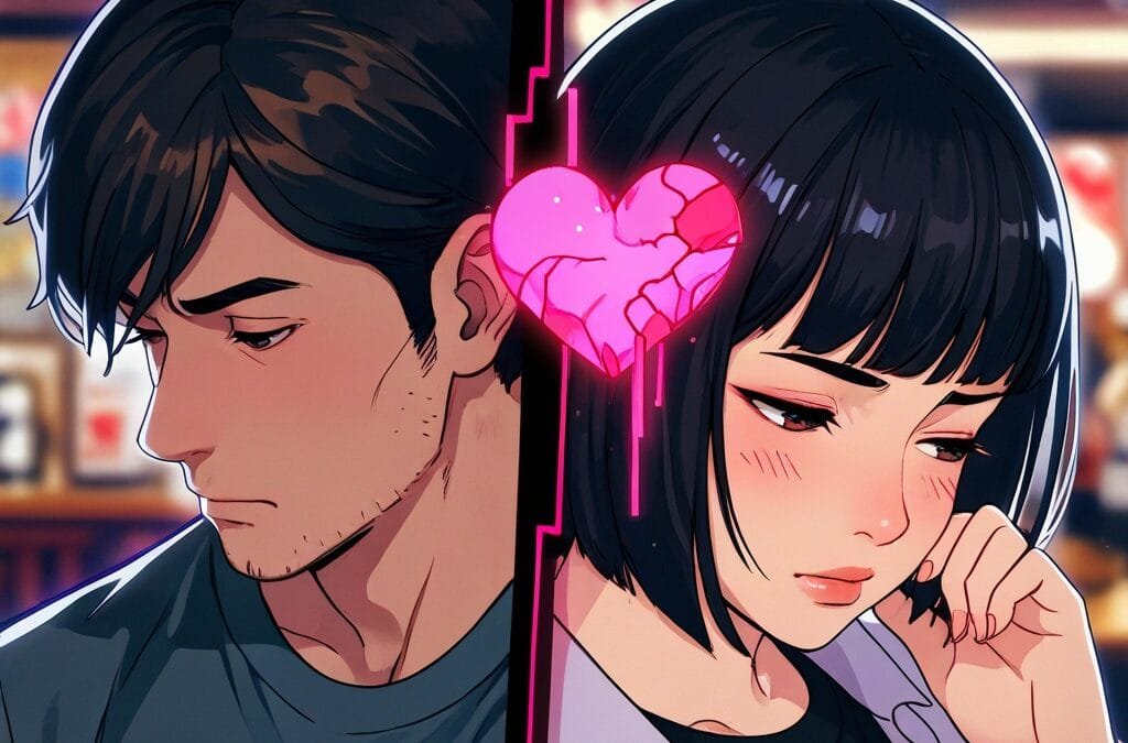 Psychology of Getting Your Ex Back: Reignite Romance 💔🧠