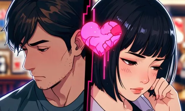 Psychology of Getting Your Ex Back: Reignite Romance 💔🧠