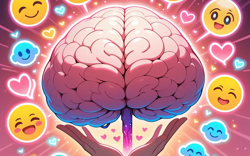 Psychology of Physical Touch: Boost Intimacy & Connection ๐ง ๐ค